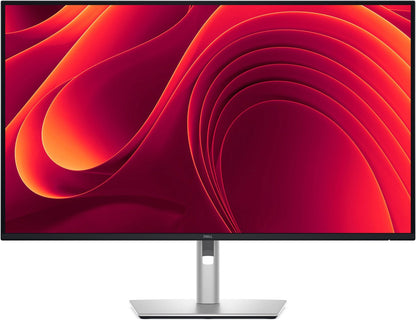 DELL Pro Plus P3225DE computer monitor 80 cm (31.5") 2560 x 1440 pixels Wide Quad HD LCD Black, Grey – Dell