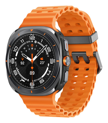 Samsung Galaxy Watch Ultra 2025 Titanium Grå – Samsung
