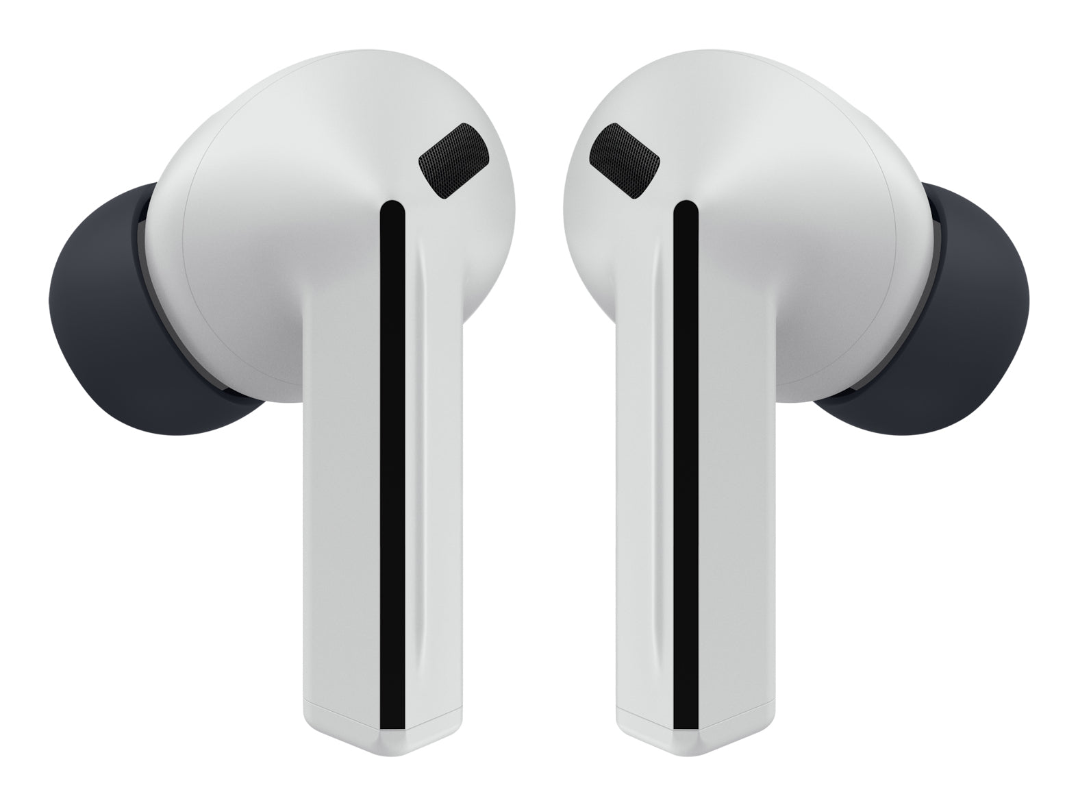 Samsung Galaxy Buds 3 FE Grå – Samsung