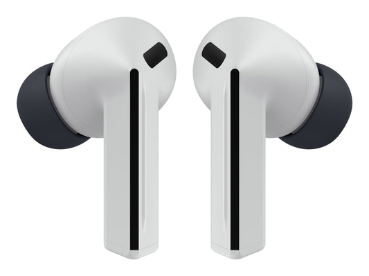 Samsung Galaxy SM-R420NZAAEUB hörlur och headset True Wireless Stereo (TWS) I öra Samtal/musik Bluetooth Grå