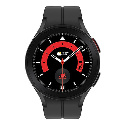 Samsung Galaxy Watch 5 Pro 4G 45mm Svart – Samsung