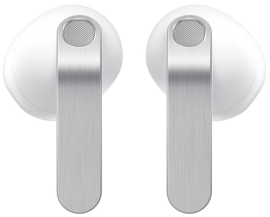 Samsung Galaxy SM-R540 Headset True Wireless Stereo (TWS) I öra Samtal/musik Bluetooth Vit