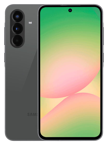 Samsung Galaxy A56 17 cm (6.7") Dubbla SIM-kort 5G USB Type-C 8 GB 128 GB 5000 mAh grafit