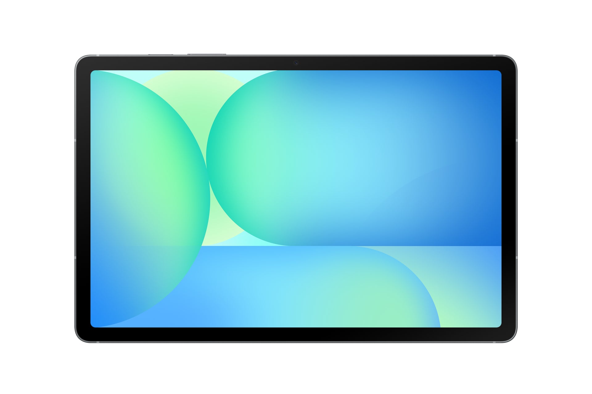 Samsung Galaxy Tab S10 FE WiFi + 5G 128GB X526 Grå – Samsung