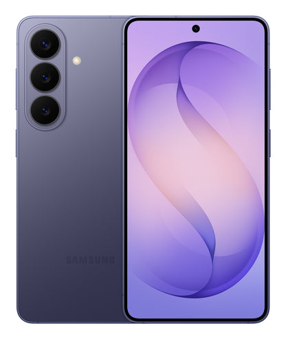 Samsung Galaxy S26 128GB Lila – Samsung