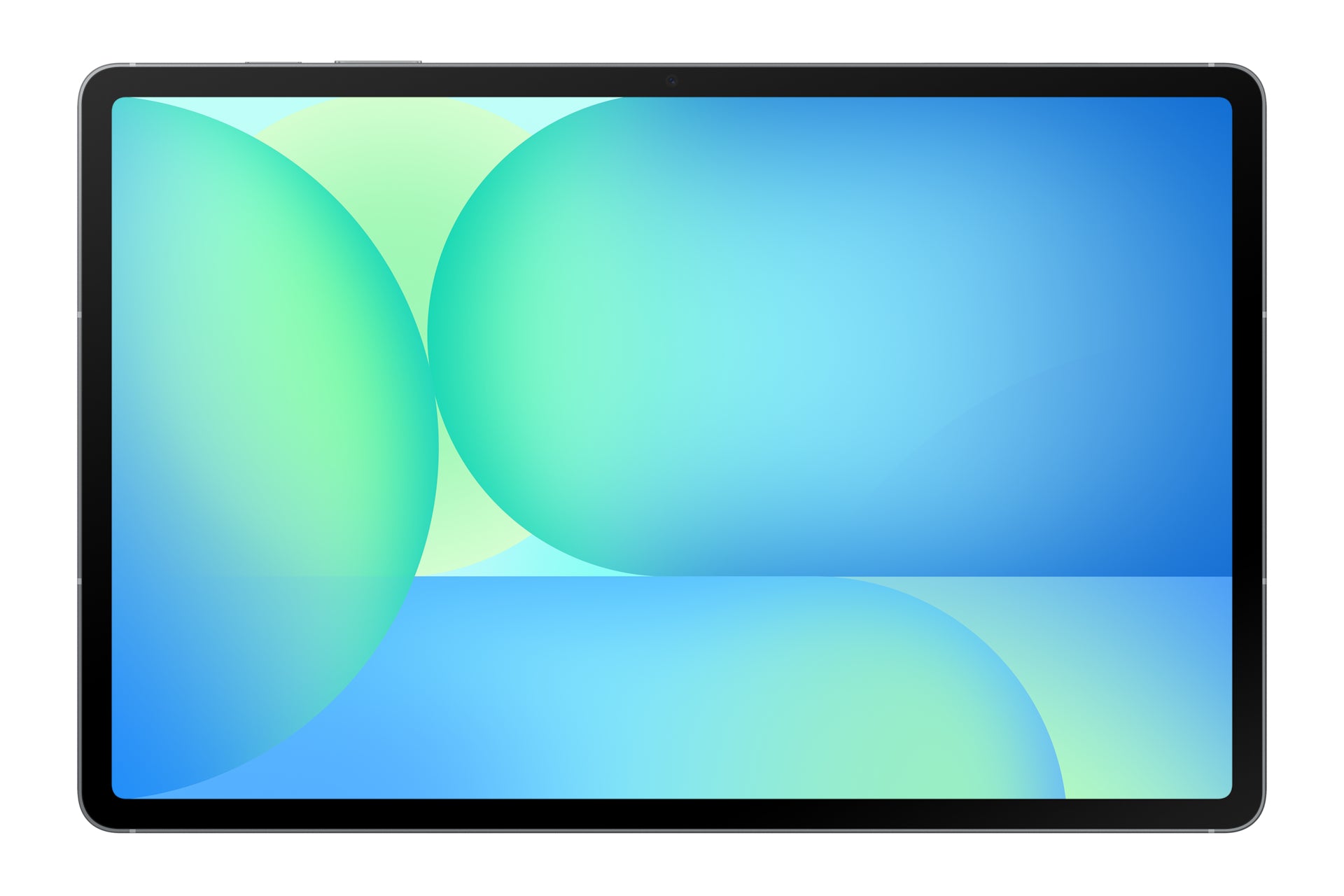 Samsung Galaxy Tab S10 FE+ WiFi 128GB X620 Grå – Samsung