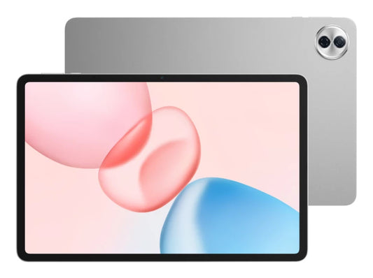 Honor Pad 10 Snapdragon 256 GB 30,7 cm (12.1") 8 GB Wi-Fi 6 (802.11ax) Android 15 Grå