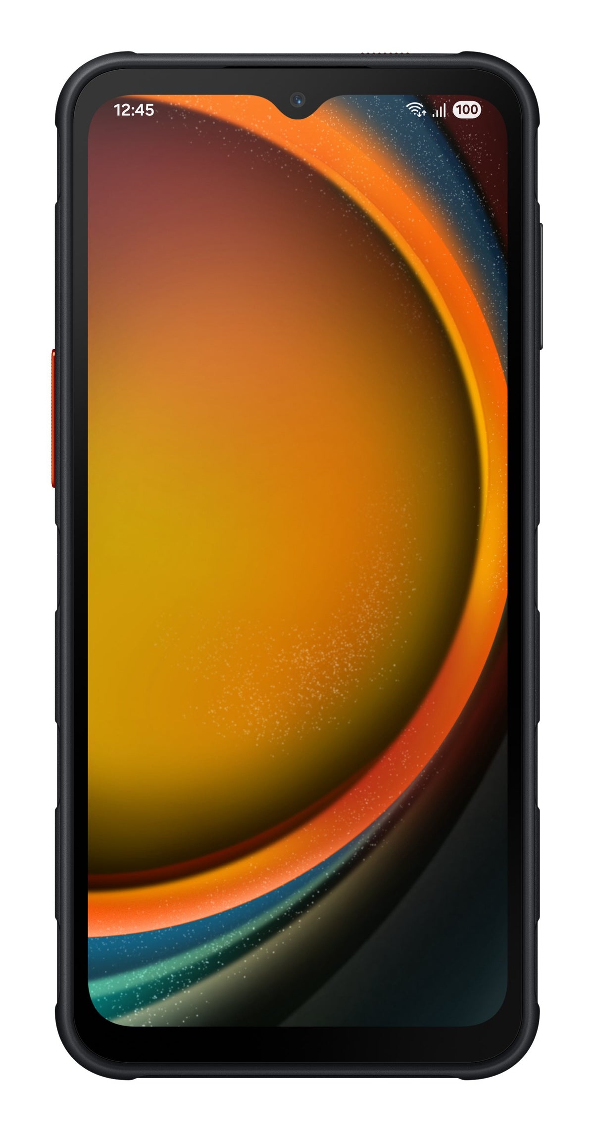 Samsung Galaxy Xcover 7 Pro 128GB G766 Svart Enterprise Edition – Samsung