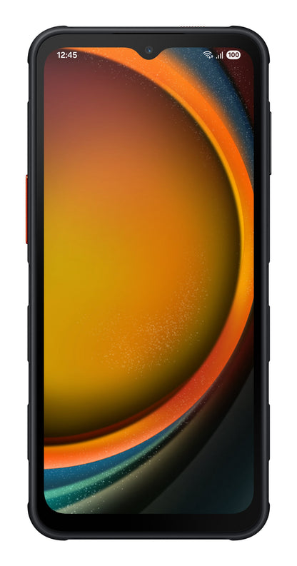 Samsung Galaxy Xcover 7 Pro 128GB G766 Svart Enterprise Edition – Samsung