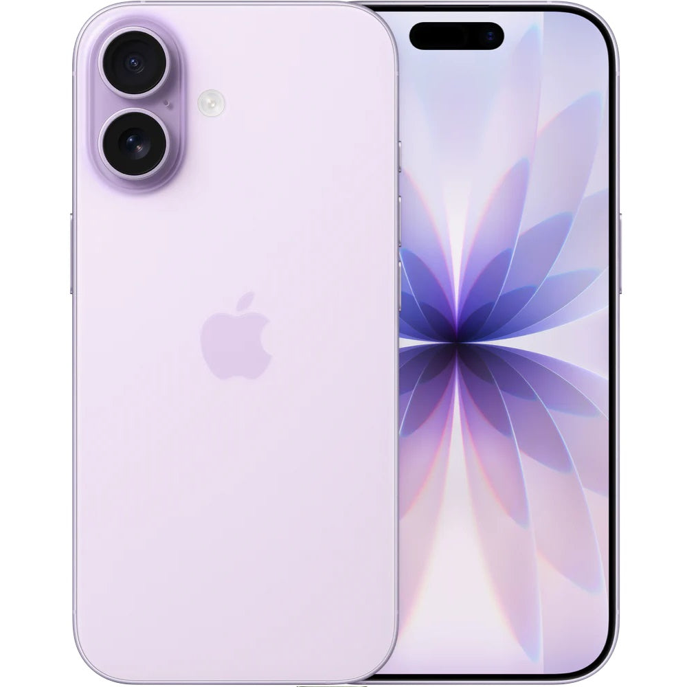 Apple iPhone 17 256GB Lila – Apple