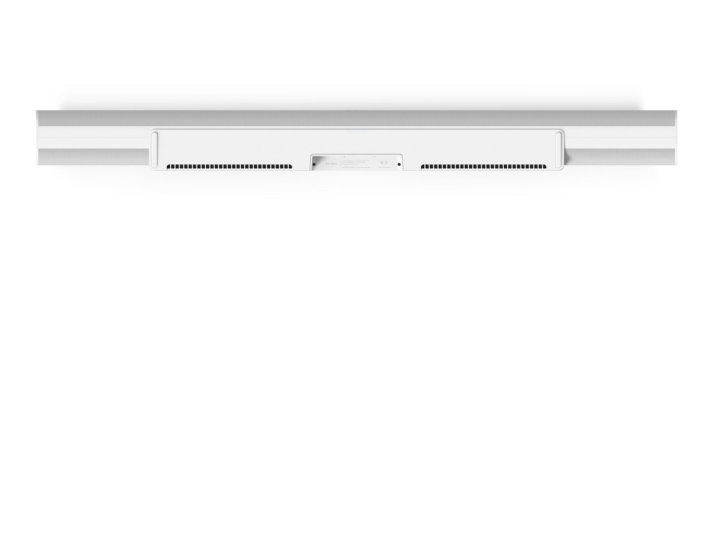 Sonos Arc Ultra Svart