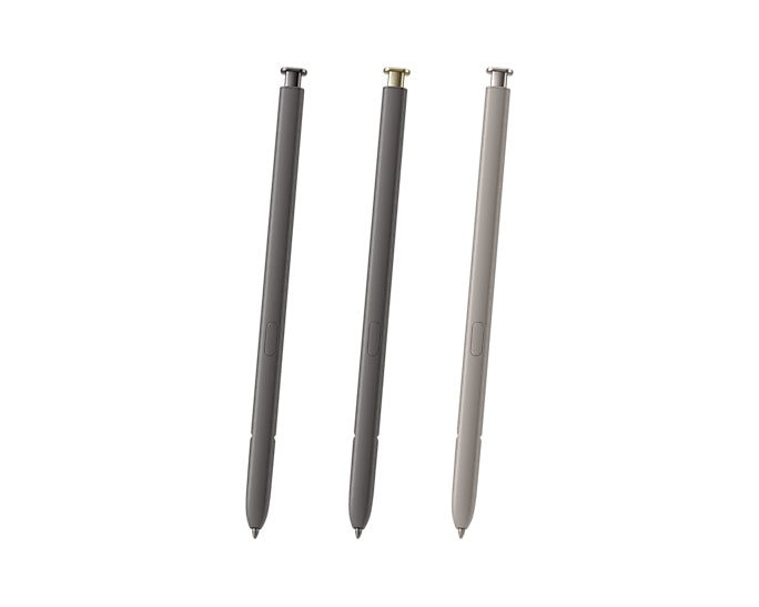Samsung S Pen stylus-pennor 3,04 g Svart