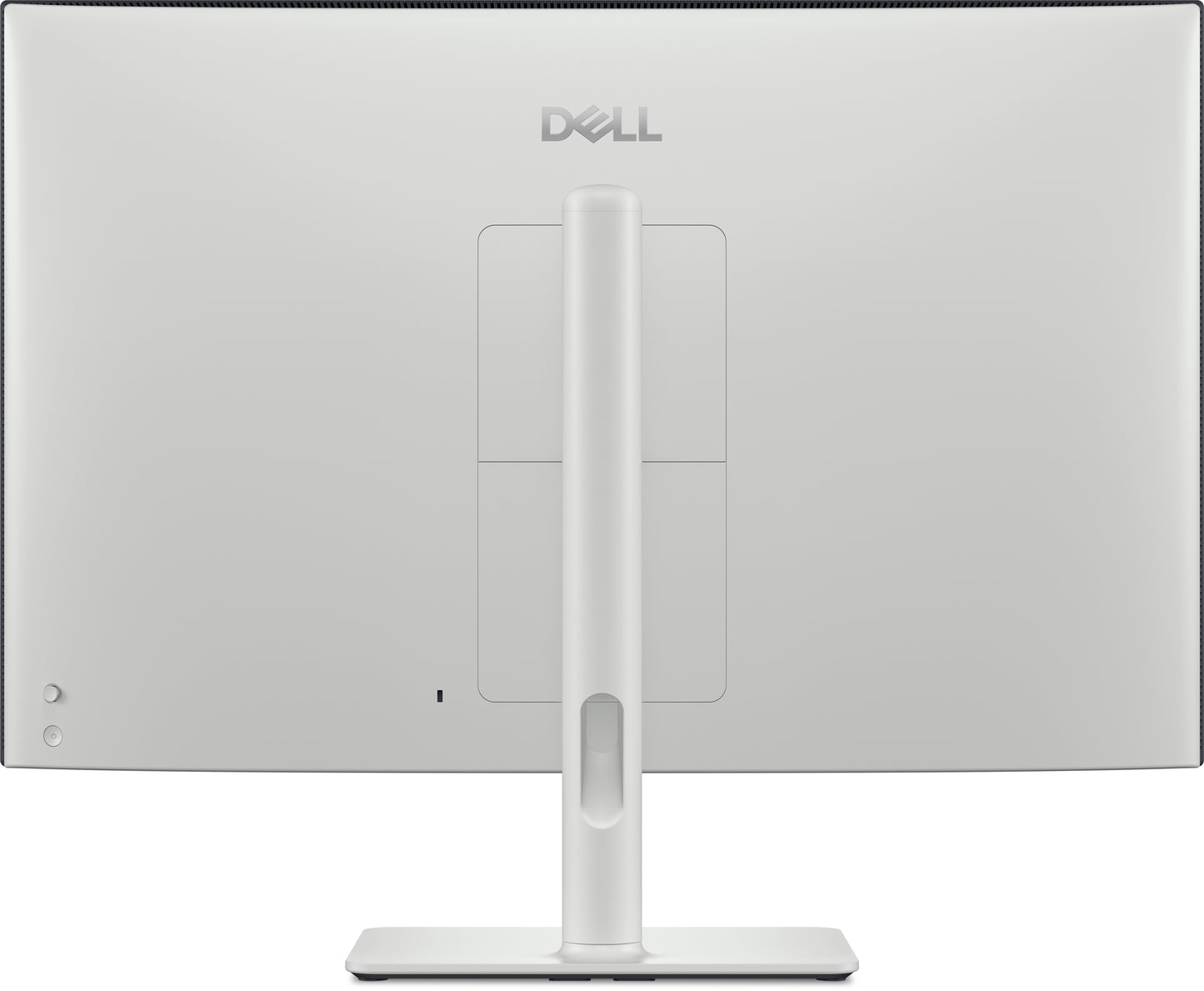 DELL Plus S3225QC platta pc-skärmar 80,3 cm (31.6") 3840 x 2160 pixlar 4K Ultra HD QD-OLED Svart, Silver