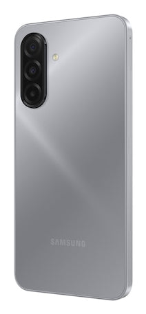 Samsung Galaxy A17 17 cm (6.7") Dubbla SIM-kort 4G USB Type-C 4 GB 128 GB 5000 mAh Grå