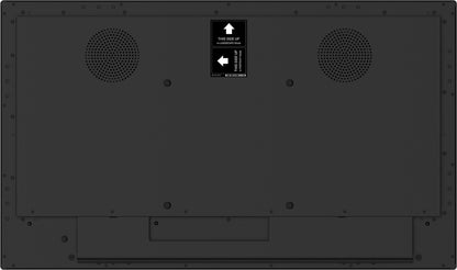iiyama TF3239AS-B1AG platta pc-skärmar 80 cm (31.5") 1920 x 1080 pixlar Full HD LED Pekskärm Svart
