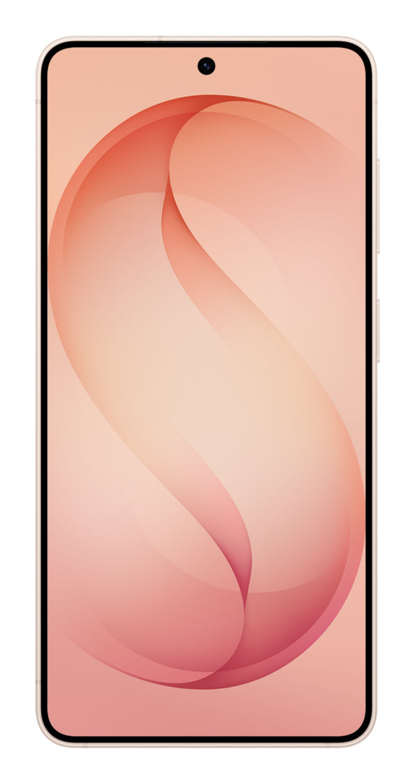 Samsung Galaxy S26 SM-S942B/DS 16 cm (6.3") Dubbla SIM-kort Android 16.0 5G USB Type-C 12 GB 512 GB 4300 mAh Pink gold