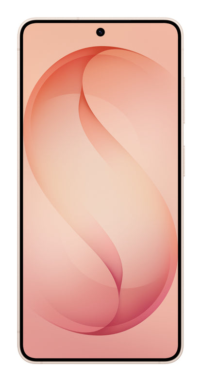 Samsung Galaxy S26 SM-S942B/DS 16 cm (6.3") Dubbla SIM-kort Android 16.0 5G USB Type-C 12 GB 512 GB 4300 mAh Pink gold
