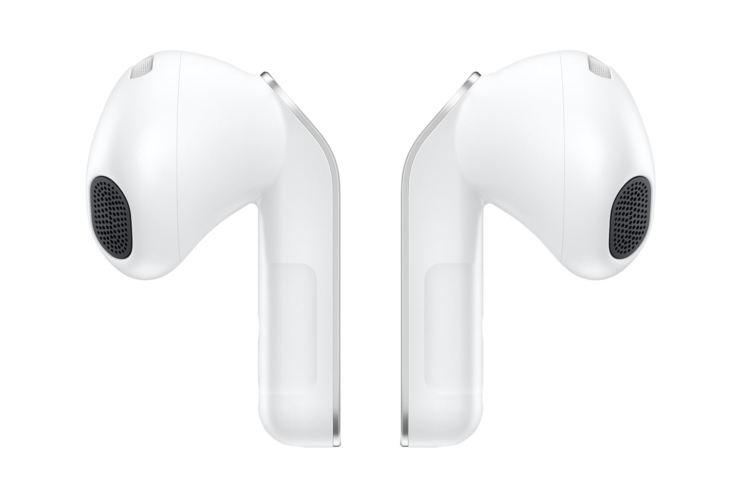 Samsung Galaxy SM-R540 Headset True Wireless Stereo (TWS) I öra Samtal/musik Bluetooth Vit
