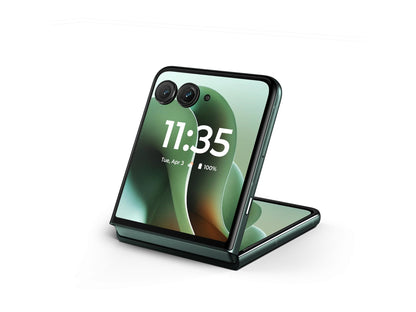 Motorola RAZR 60 Ultra 7 512GB Pantone scarab