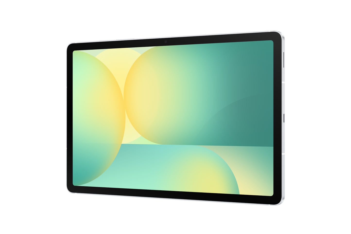 Samsung Galaxy Tab S10 FE Samsung Exynos 128 GB 27,7 cm (10.9") 8 GB Wi-Fi 6 (802.11ax) Silver