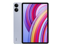 Xiaomi Redmi Pad Pad Pro Qualcomm Snapdragon 256 GB 30,7 cm (12.1") 8 GB Wi-Fi 6 (802.11ax) Android 14 Blå