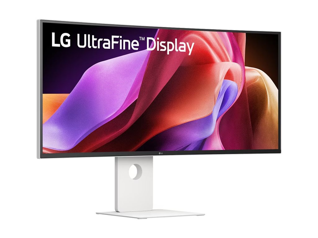 LG UltraFine 40WT95UF-W 40 Nano IPS Black 5120 x 2160 (UltraWide) HDMI Thunderbolt 5 DisplayPort 120Hz