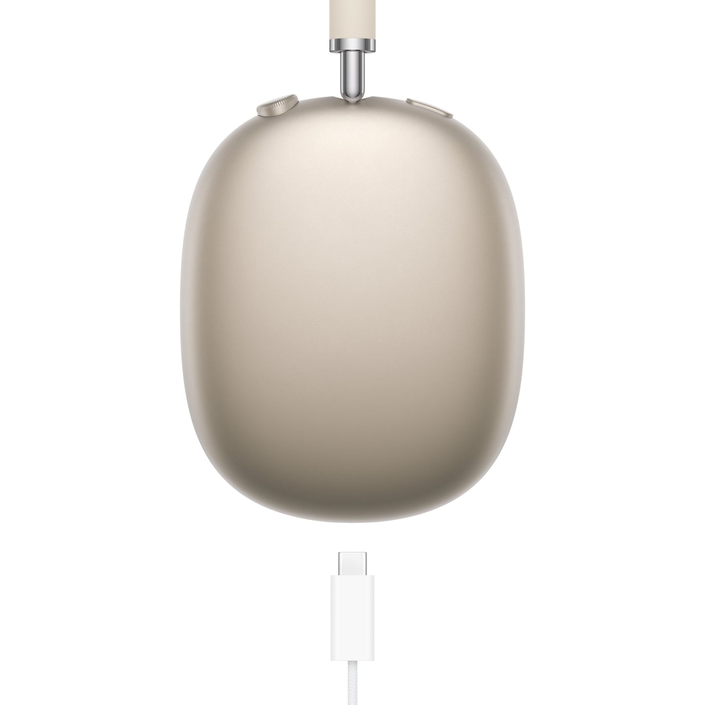 Apple AirPods Max USB-C Beige