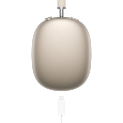Apple AirPods Max USB-C Beige