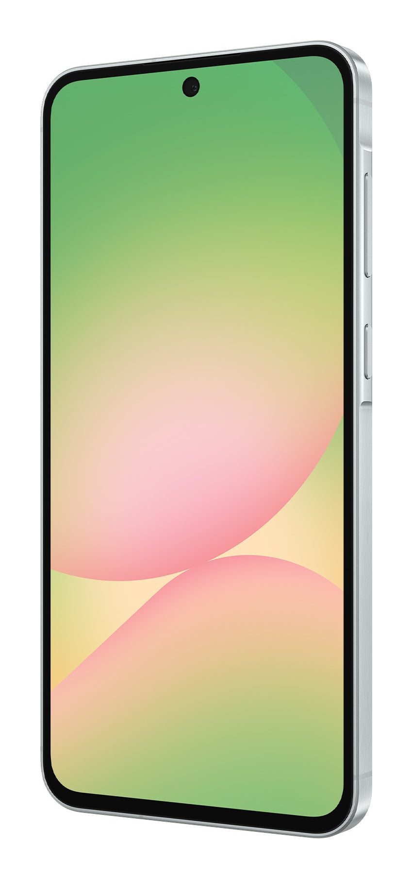 Samsung Galaxy A56 17 cm (6.7") Dubbla SIM-kort Android 15 5G USB Type-C 8 GB 256 GB 5000 mAh Oliv