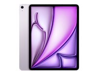 Apple iPad Air 5G Apple M TD-LTE & FDD-LTE 512 GB 33 cm (13") 8 GB Wi-Fi 6E (802.11ax) iPadOS 17 Lila