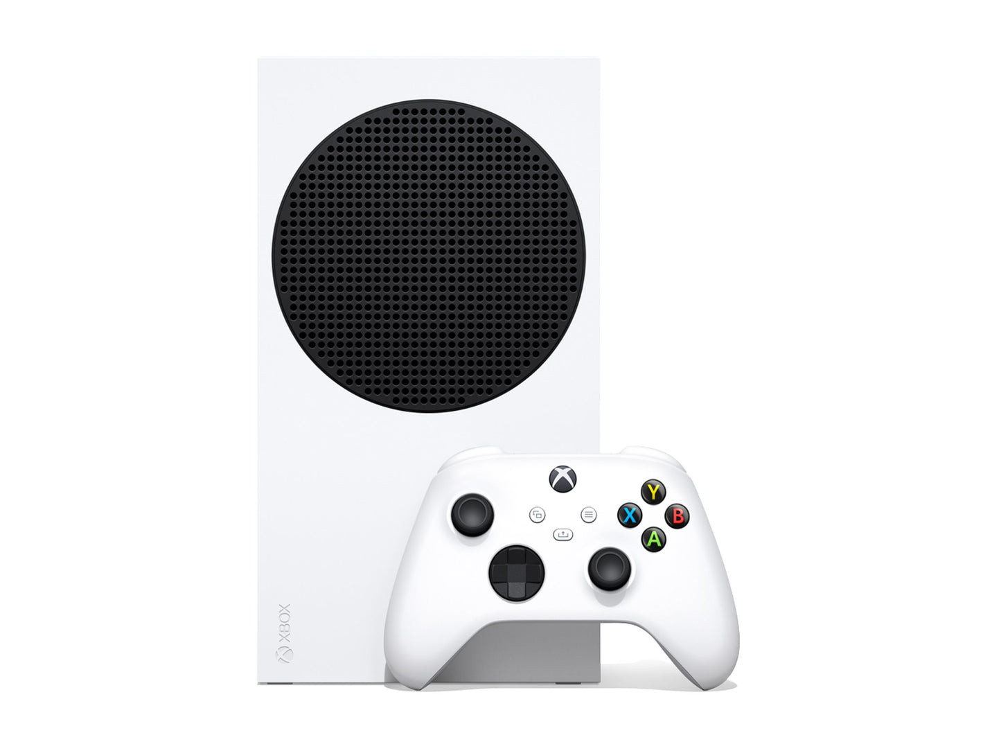 Microsoft Xbox Series S 1 TB Wi-Fi Vit