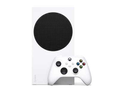 Microsoft Xbox Series S 1 TB Wi-Fi Vit