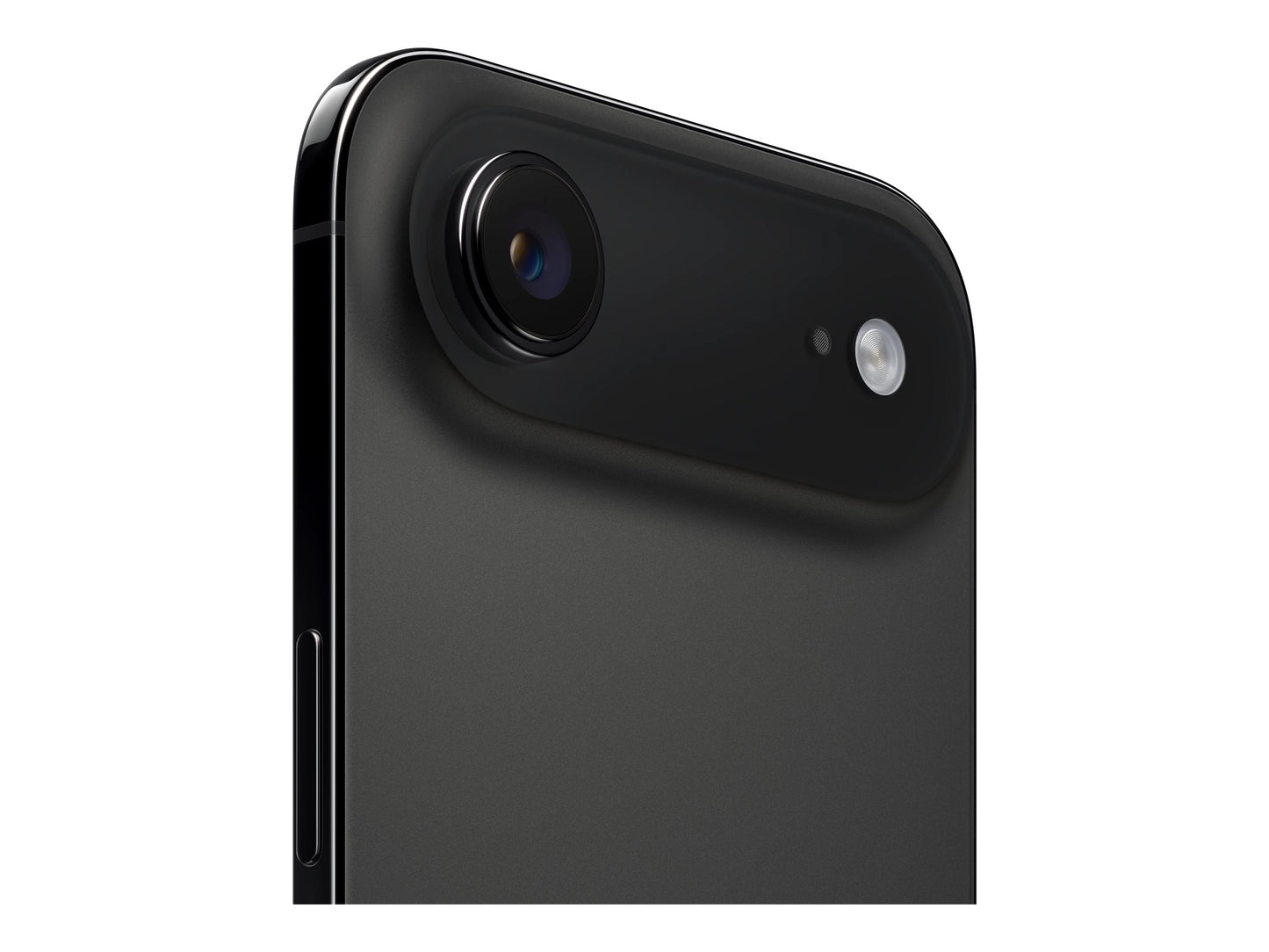 Apple iPhone Air 16,5 cm (6.5") Dubbla SIM-kort iOS 26 5G USB Type-C 1 TB Svart