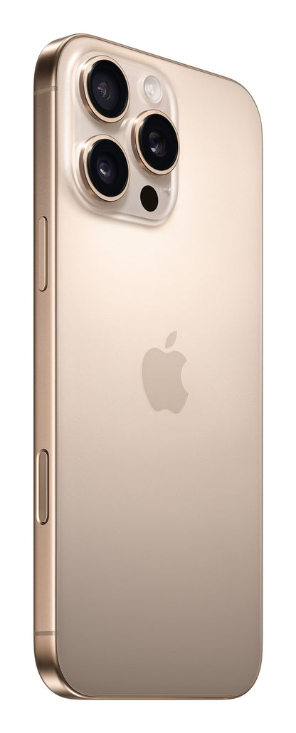 Apple iPhone 16 Pro Max 256GB Desert Titanium