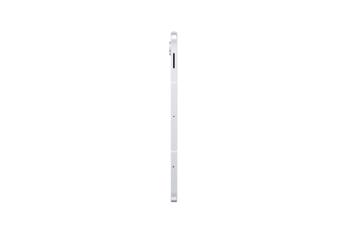 Samsung Galaxy Tab S10 FE Samsung Exynos 128 GB 27,7 cm (10.9") 8 GB Wi-Fi 6 (802.11ax) Silver