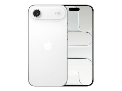 Apple iPhone Air 16,5 cm (6.5") Dubbla SIM-kort iOS 26 5G USB Type-C 512 GB Vit