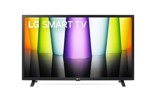 LG 32LQ630B6LA TV 81.3 cm (32") HD Smart TV Wi-Fi Black – LG