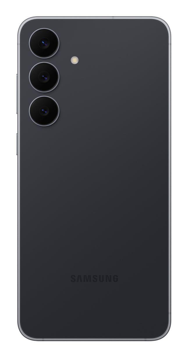 Samsung Galaxy S25 FE 256GB Svart – Samsung