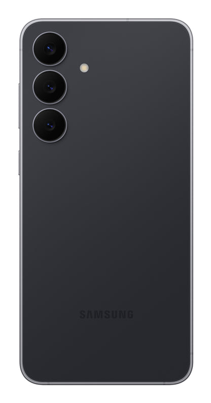 Samsung Galaxy S25 FE 256GB Svart – Samsung