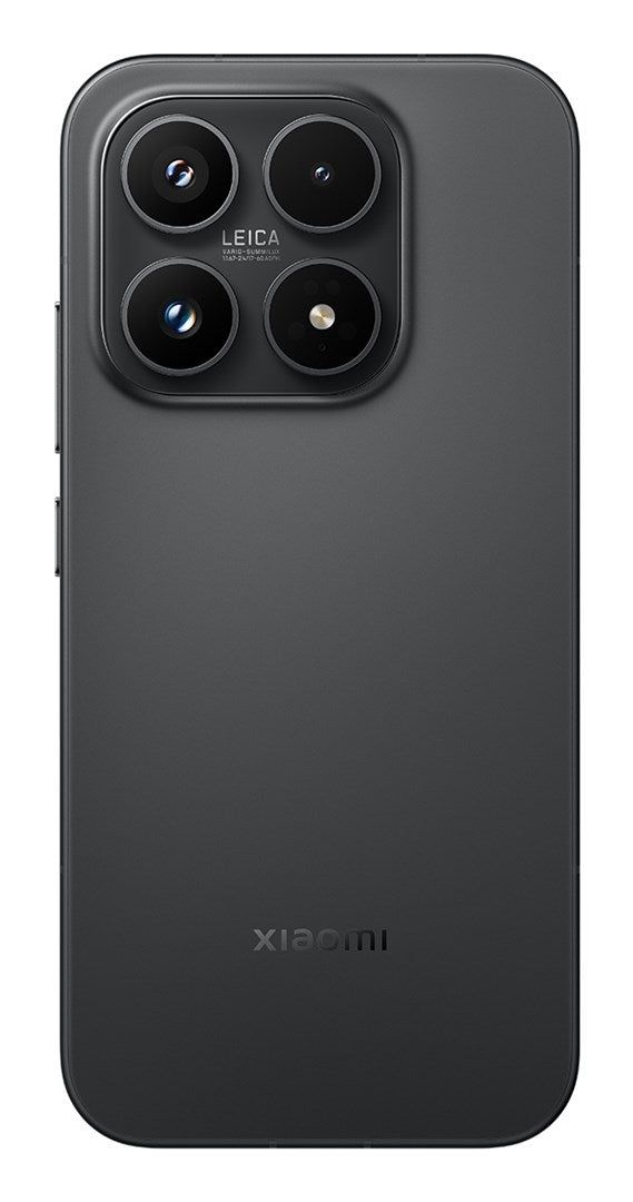 Xiaomi 17 512GB Black