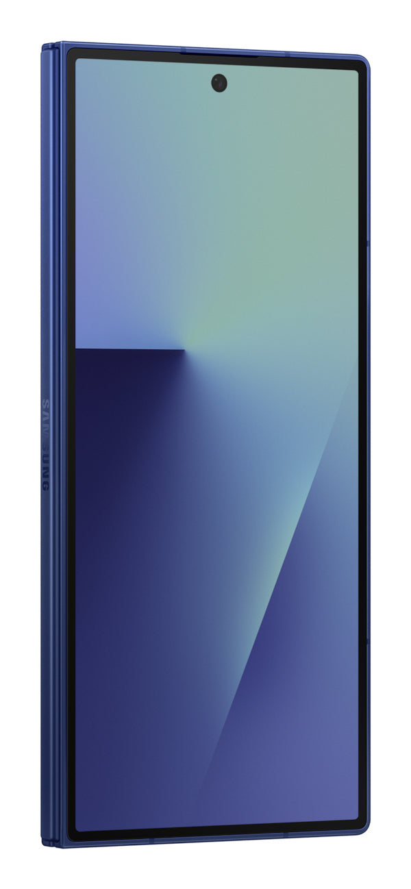 Samsung Galaxy Z Fold 7 256GB Mörkblå – Samsung