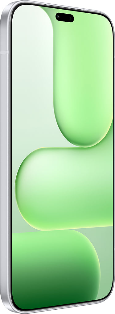 Honor 600 Lite 8GB/256GB Grå – Honor