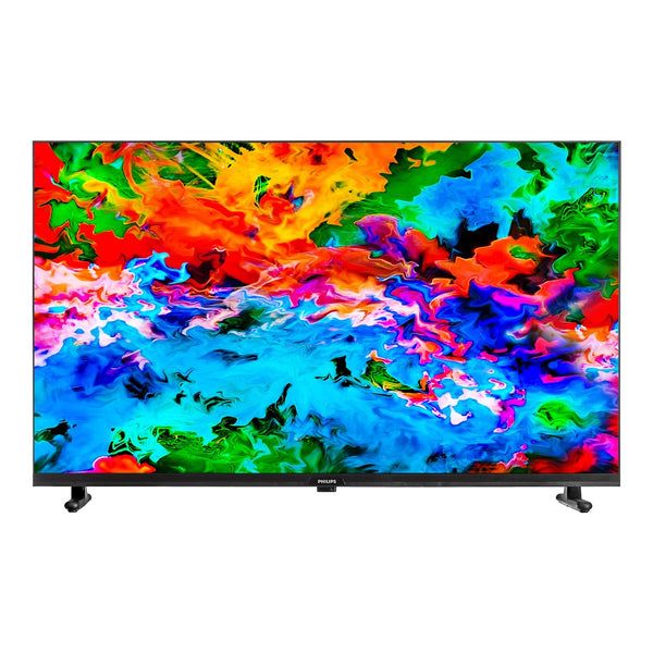 Philips 32PHS6000/12 TV 81.3 cm (32") HD Smart TV Wi-Fi Black