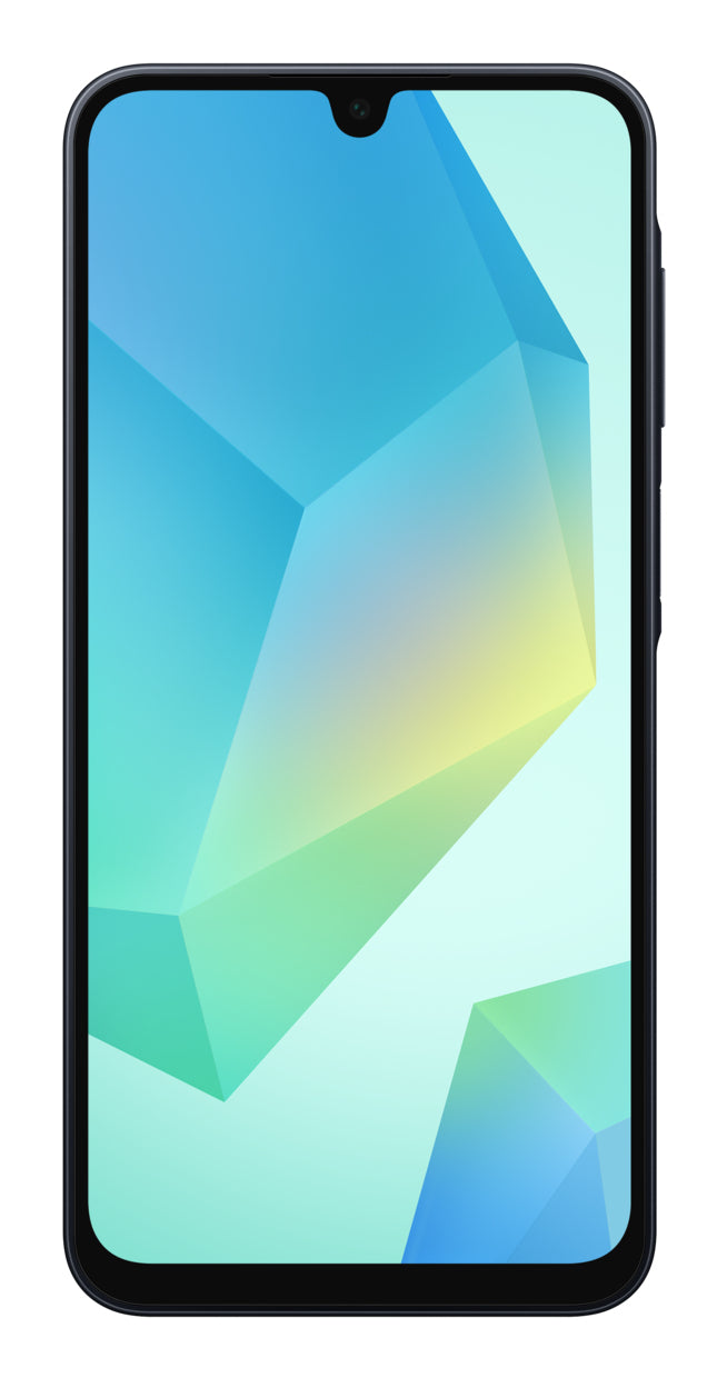 Samsung Galaxy A16 256GB A165 Svart – Samsung