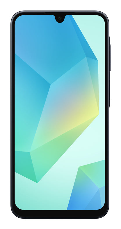 Samsung Galaxy A16 256GB A165 Svart – Samsung