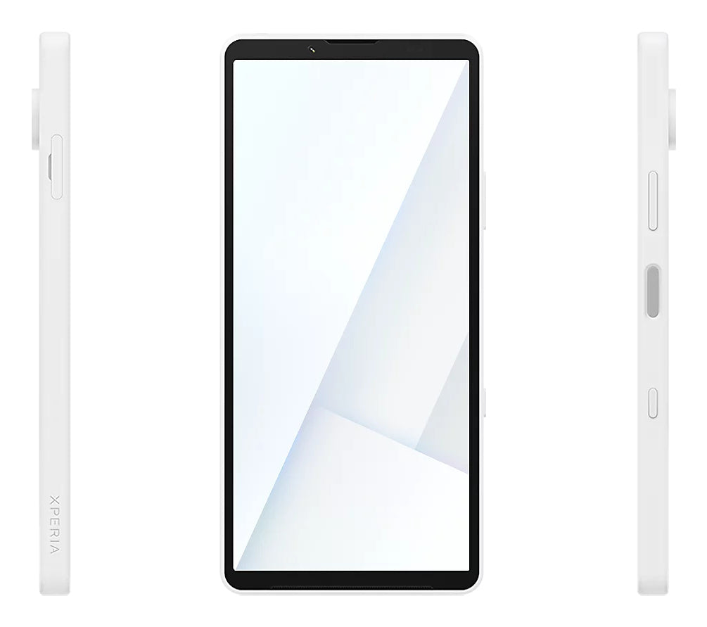 Sony Xperia 10 VII 128GB Vit – Sony
