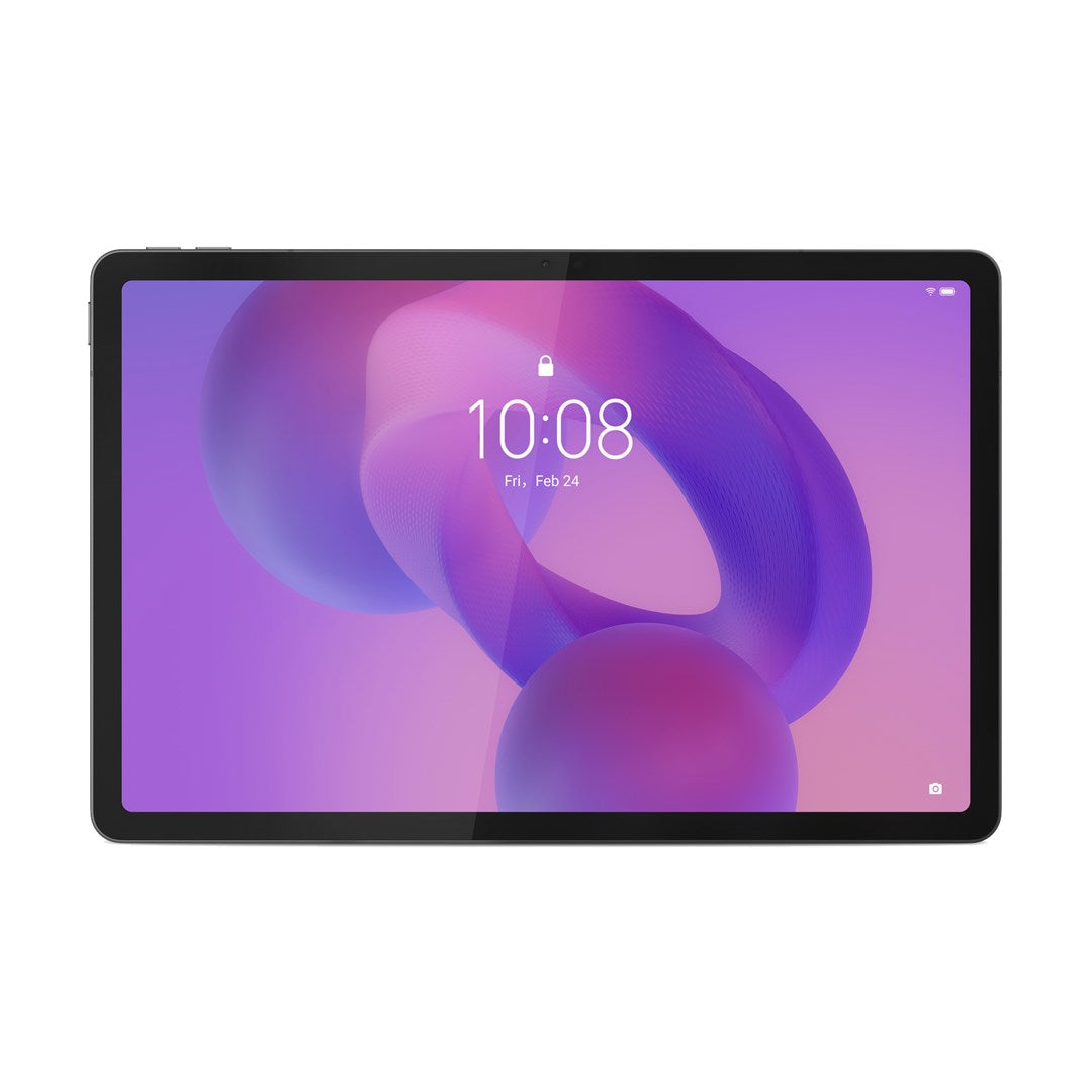 Lenovo Idea Tab 5G Mediatek 256 GB 27.9 cm (11") 8 GB Wi-Fi 5 (802.11ac) Android 15 Grey – Lenovo