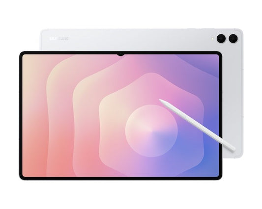 Samsung Galaxy Tab S11 Ultra 256 GB 37.1 cm (14.6") 12 GB Wi-Fi 7 (802.11be) Silver