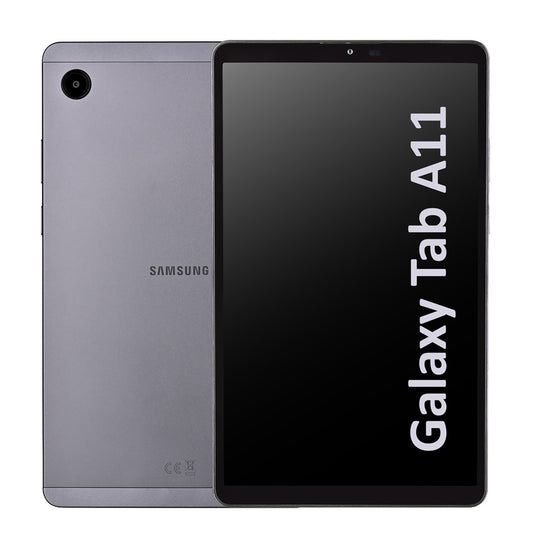 Samsung SM-X130 64 GB 22.1 cm (8.7") 4 GB Wi-Fi 5 (802.11ac) Grey – Samsung