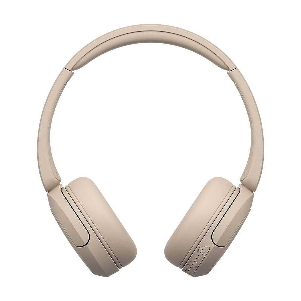 Sony Wh-Ch520 Beige – Sony